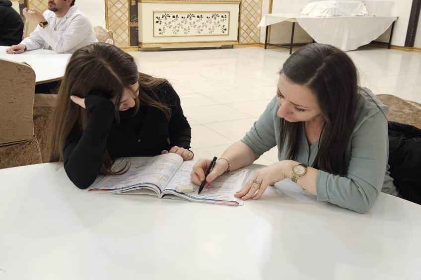 11.Sınıf Soru Çözümü Saatimiz (25.03.2026)